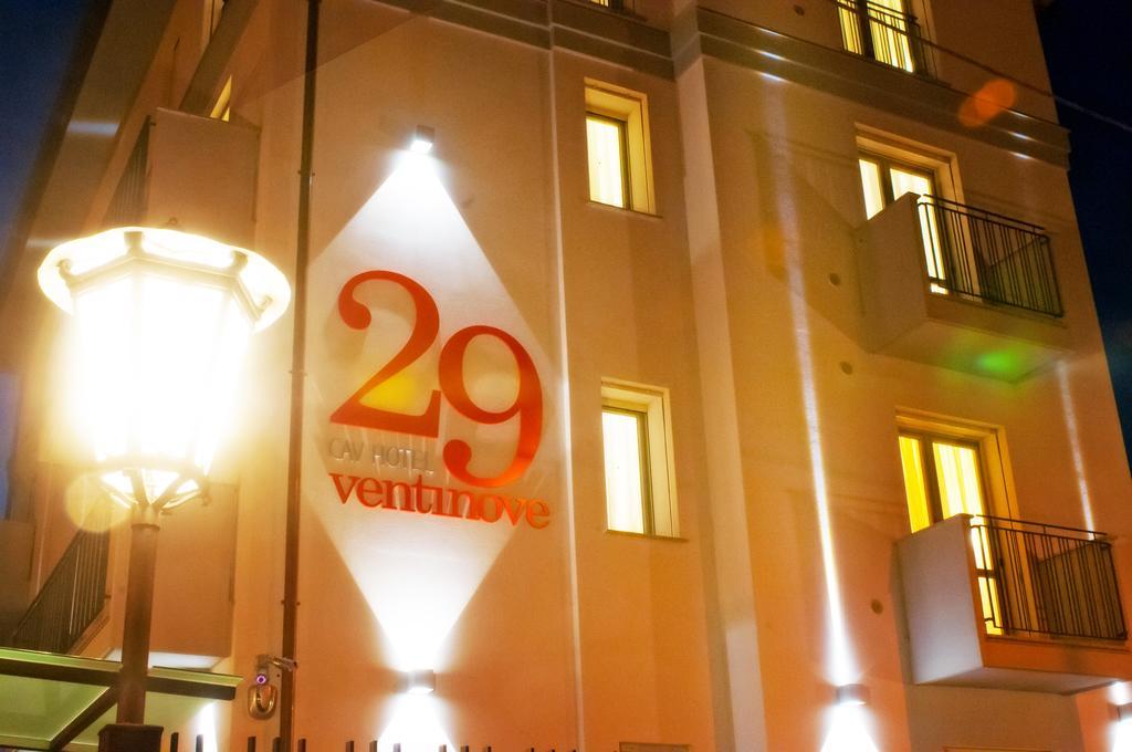 29 Cav Apartments ボッラーテ 部屋 写真